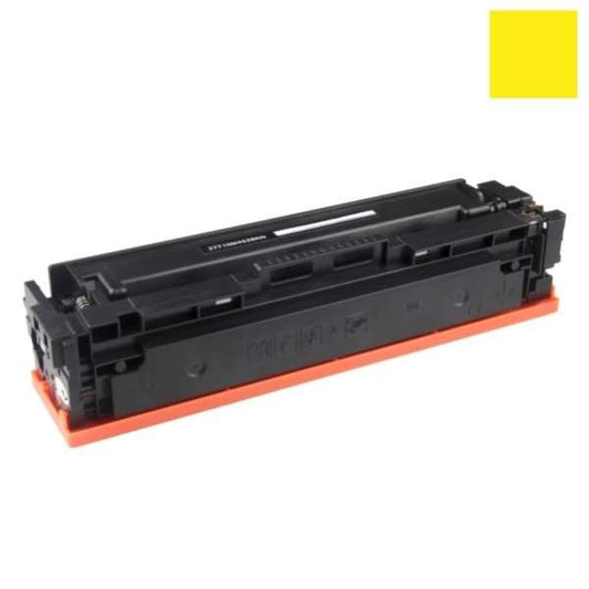 HP CF502X Yellow 202X