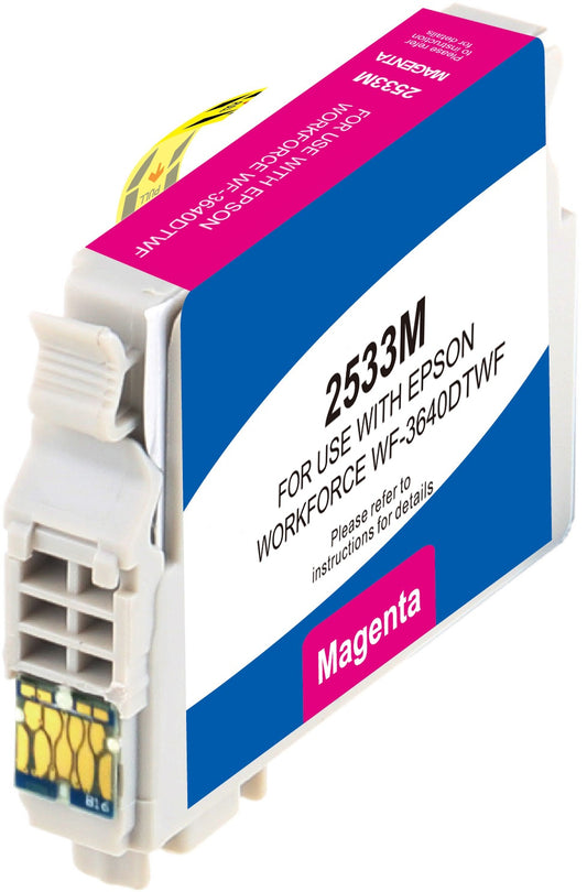 252XL Magenta