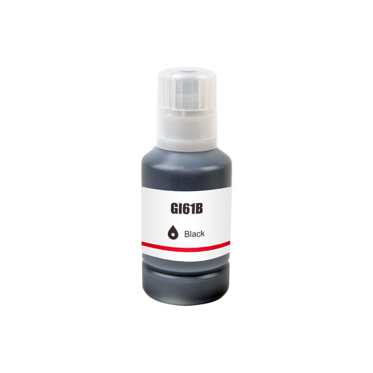 Canon GI61 Black