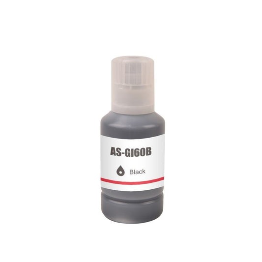 Canon GI60 Black