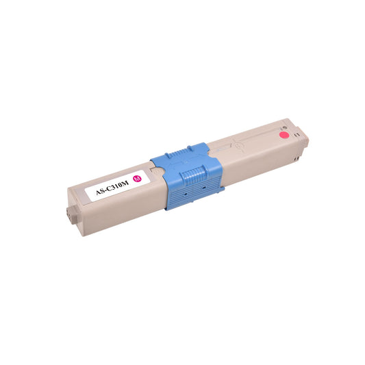 Oki C310 Magenta