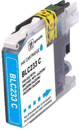 LC233 Cyan