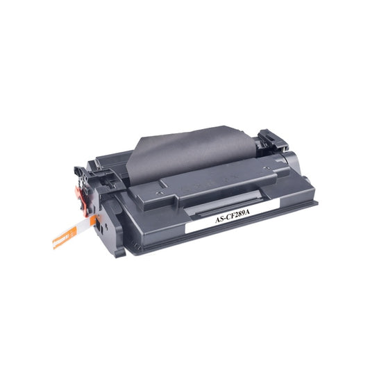 HP CF289A Black