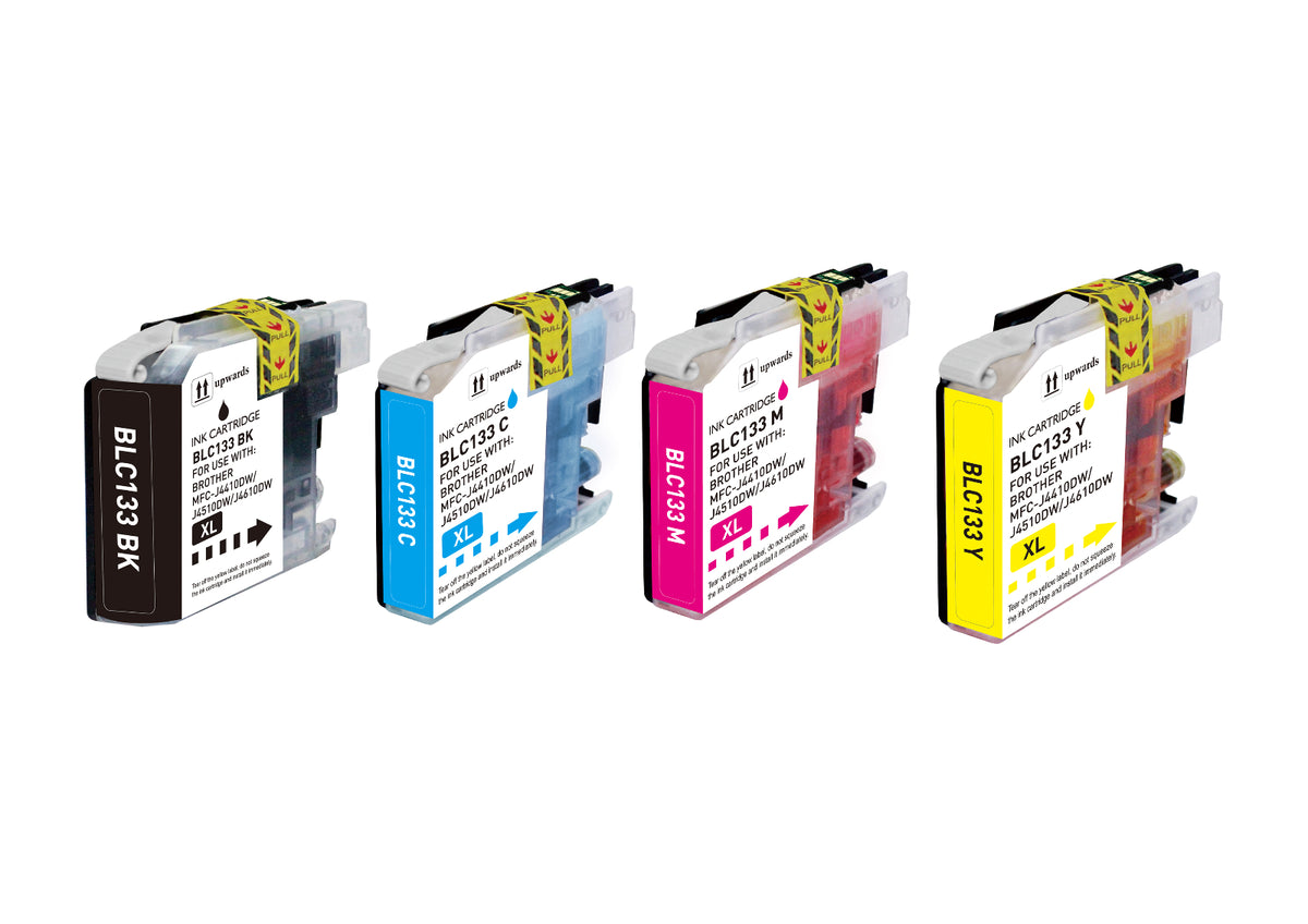 LC131/133 Value Pack