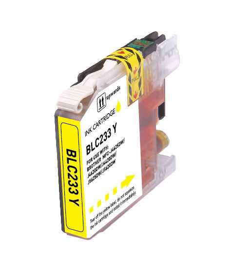 LC233 Yellow