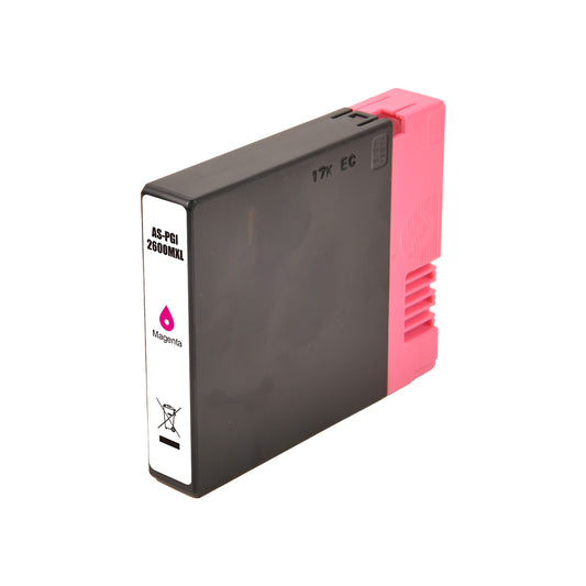 Canon PGI2600XL Magenta